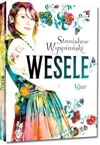 Imagen de archivo de Wesele (Polish Edition) a la venta por GF Books, Inc.