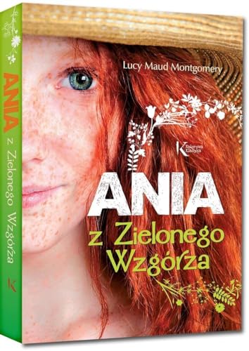 Imagen de archivo de Ania z Zielonego Wzgrza a la venta por Revaluation Books