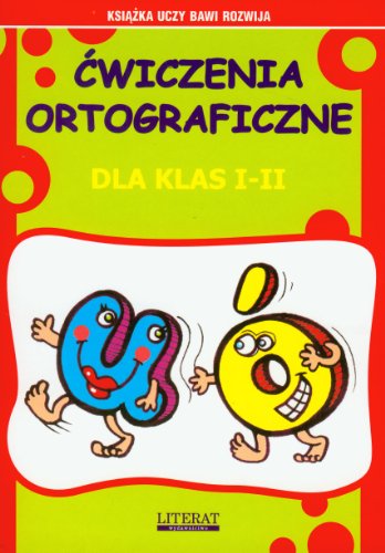 Beispielbild fr Latwe cwiczenia ortograficzne U-: dla klas 1-2 zum Verkauf von medimops