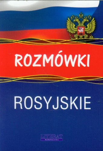 Imagen de archivo de Rozmwki rosyjskie a la venta por medimops