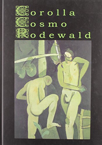 Stock image for Corolla Cosmo Rodewald for sale by Books From California
