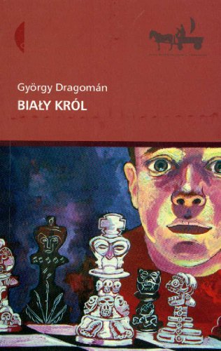 9788375360011: Biały krl (INNA EUROPA INNA LITERATURA)