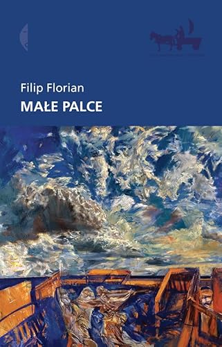 9788375360585: Male palce (INNA EUROPA INNA LITERATURA)