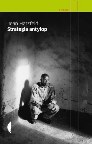 Beispielbild fr Strategia antylop zum Verkauf von Reuseabook