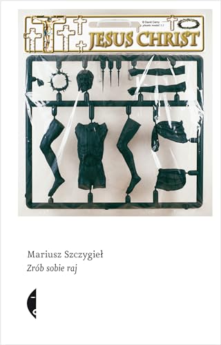 Stock image for Zrob sobie raj for sale by ThriftBooks-Atlanta