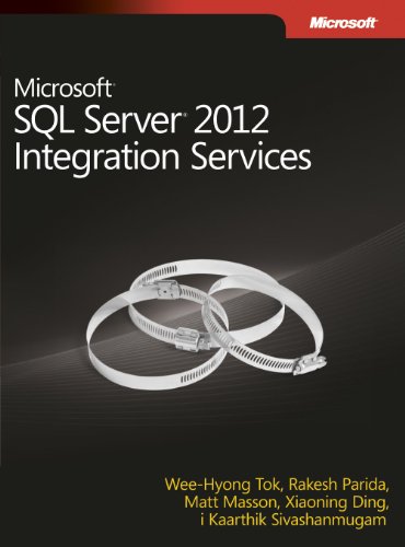 9788375411041: Microsoft SQL Server 2012 Integration Services