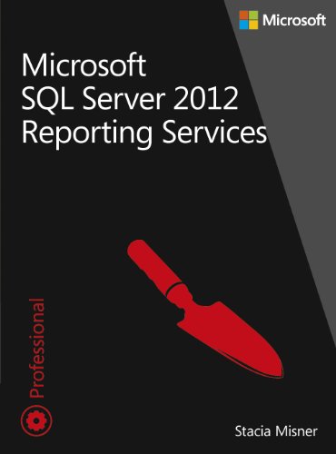 9788375411102: Microsoft SQL Server 2012 Reporting Services Tom 1-2: Pakiet