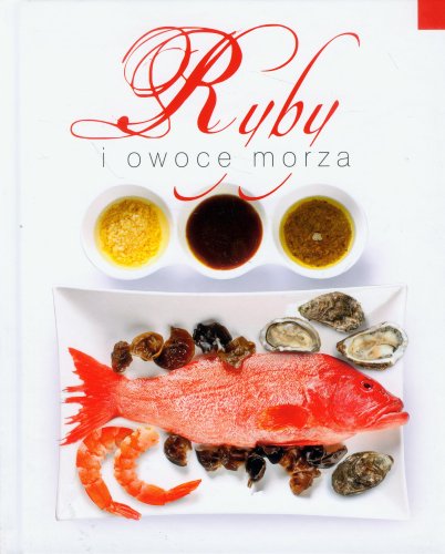 Stock image for Ryby i owoce morza for sale by Polish Bookstore in Ottawa