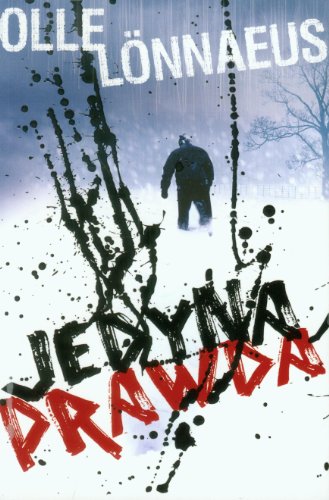 Stock image for Jedyna prawda for sale by Polish Bookstore in Ottawa