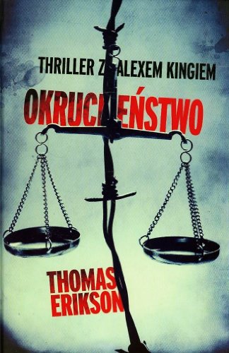 Stock image for Okrucienstwo for sale by Polish Bookstore in Ottawa