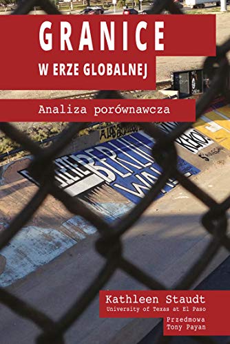 Stock image for Granice w erze globalnej: Analiza porwnawcza for sale by Revaluation Books