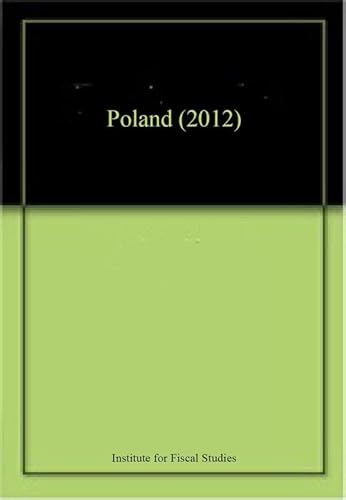 9788375463811: Poland (2012)