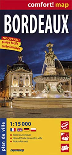 Beispielbild fr Bordeaux zum Verkauf von Buchmarie