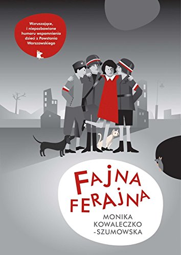 Beispielbild fr Fajna Ferajna zum Verkauf von Better World Books