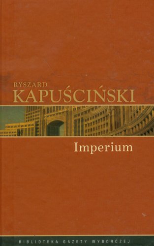 Stock image for Imperium for sale by Polish Bookstore in Ottawa