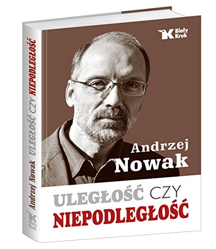 Imagen de archivo de Uleglosc czy niepodleglosc (Polish Edition) a la venta por WorldofBooks