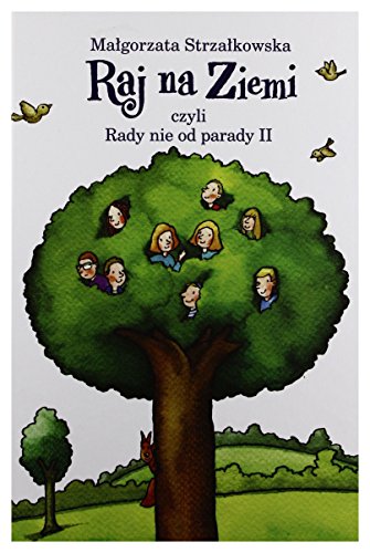 Stock image for Raj na Ziemi czyli Rady nie od parady II for sale by WorldofBooks