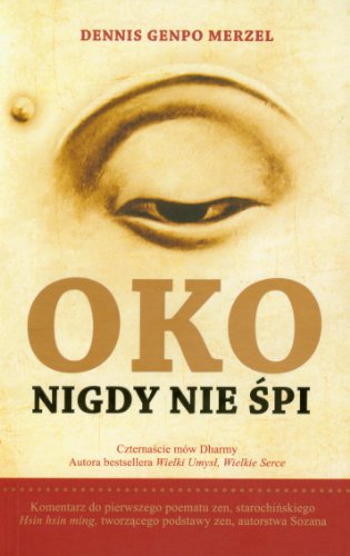 Stock image for Oko nigdy nie spi for sale by medimops