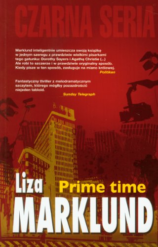 Prime Time (polish) - Liza Marklund