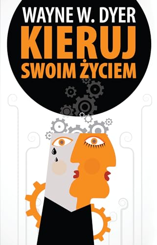 Beispielbild fr Kieruj swoim zyciem zum Verkauf von WorldofBooks