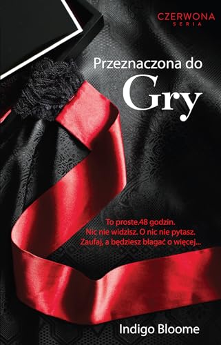 Stock image for Przeznaczona do gry for sale by medimops