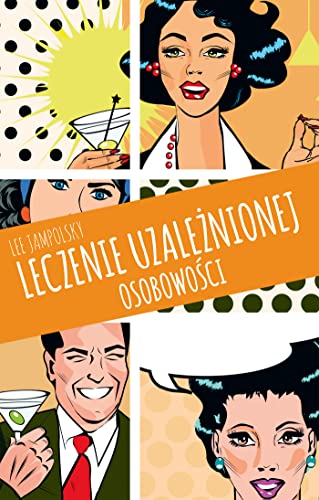 Stock image for Leczenie uzaleznionej osobowosci for sale by WorldofBooks