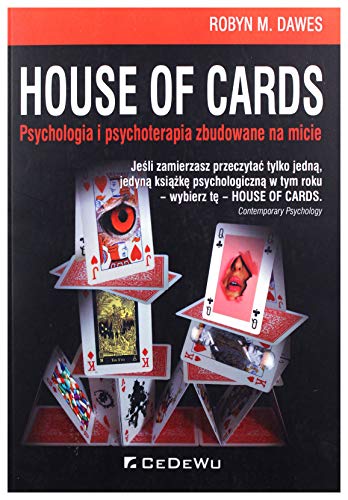 Imagen de archivo de House of Cards a la venta por Buchpark
