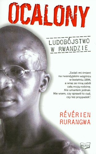 Beispielbild fr Ocalony Ludob jstwo w Rwandzie zum Verkauf von AwesomeBooks