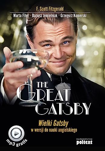 Beispielbild fr The Great Gatsby zum Verkauf von BookHolders
