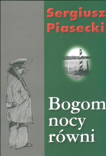 Beispielbild fr Bogom nocy r?wni zum Verkauf von Reuseabook