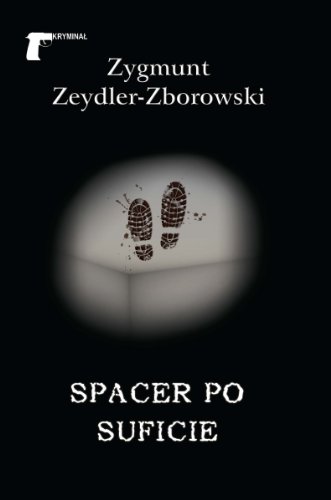 Imagen de archivo de Spacer po suficie (KRYMINA?) a la venta por WorldofBooks