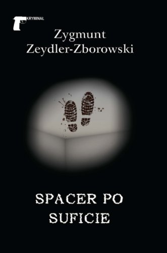 Stock image for Spacer po suficie (KRYMINA?) for sale by WorldofBooks