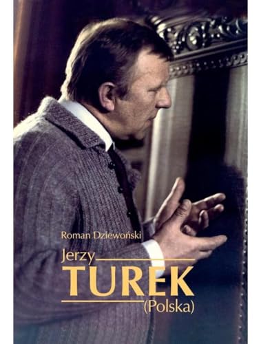 Imagen de archivo de Jerzy Turek a la venta por MusicMagpie