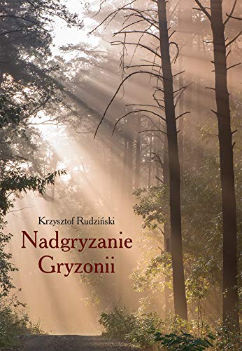 Stock image for Nadgryzanie Gryzonii for sale by Revaluation Books