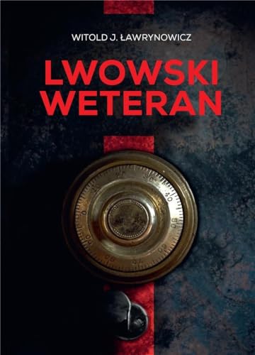 Stock image for Lwowski weteran for sale by WorldofBooks