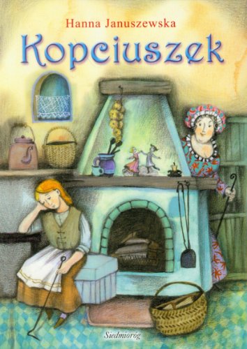 Kopciuszek - Hanna Januszewska