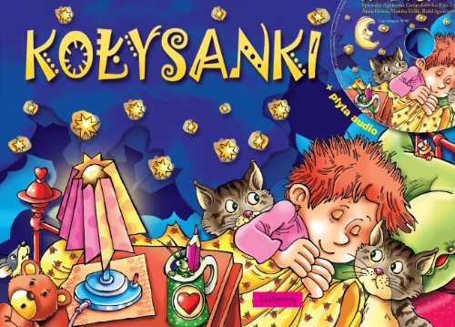 Beispielbild fr Kolysanki z plyta CD zum Verkauf von Orphans Treasure Box