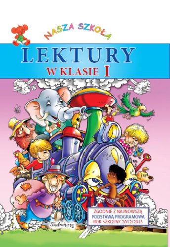 Stock image for Lektury w klasie 1 for sale by ThriftBooks-Dallas