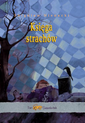 Stock image for Pan Samochodzik Ksiega strachow for sale by ThriftBooks-Atlanta