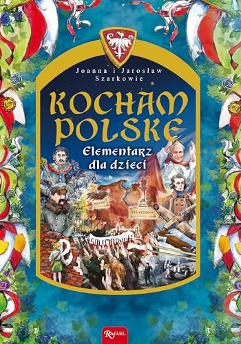 Stock image for Kocham Polske Elementarz dla dzieci for sale by medimops