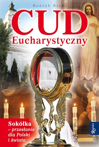 9788375692921: Cud Eucharystyczny