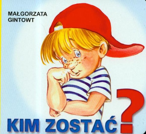 Stock image for Kim zosta  (KLASYKA WIERSZYKA) for sale by AwesomeBooks