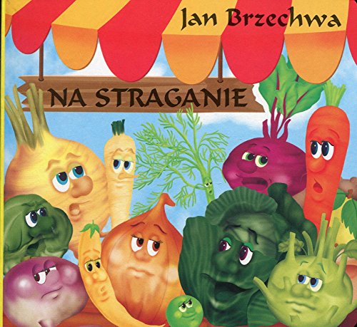 Stock image for Na straganie (KLASYKA WIERSZYKA) for sale by WorldofBooks