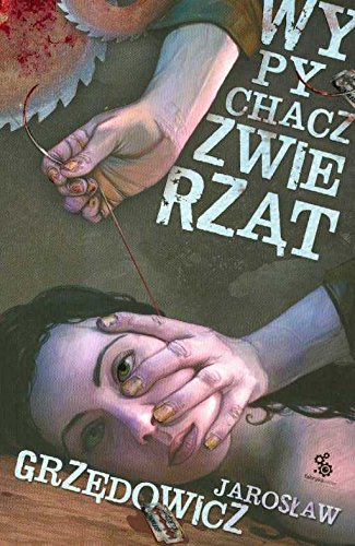 Imagen de archivo de Wypychacz zwierzat a la venta por Phatpocket Limited