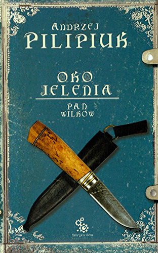 Imagen de archivo de Pan Wilkw (Oko Jelenia, #4) a la venta por Better World Books