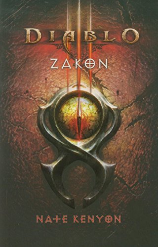 Stock image for Diablo 3 Zakon for sale by Goldstone Books