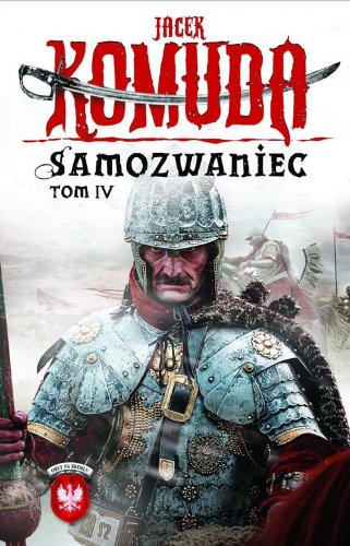 Beispielbild fr Orly na Kremlu Samozwaniec Tom 4 zum Verkauf von WorldofBooks