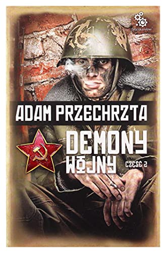 9788375749823: Demony wojny Czesc 2