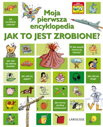 Stock image for Jak to jest zrobione? for sale by medimops