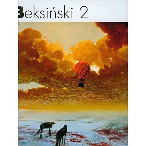 9788375760811: Beksinski 2